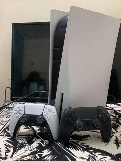 ps5 disk edition 2 controller