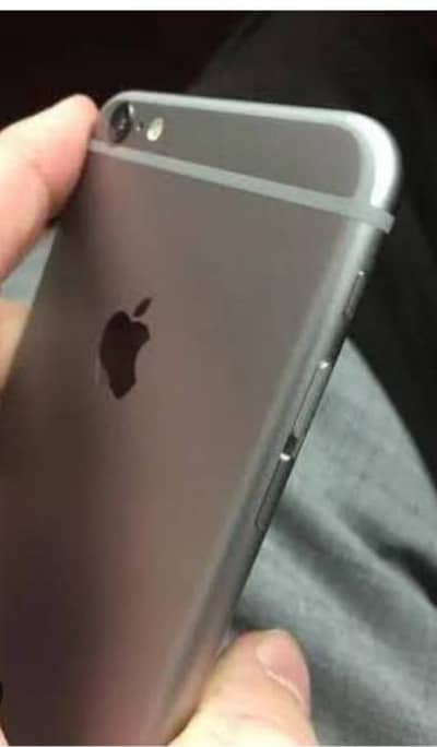 Apple iPhone 6 03289826211