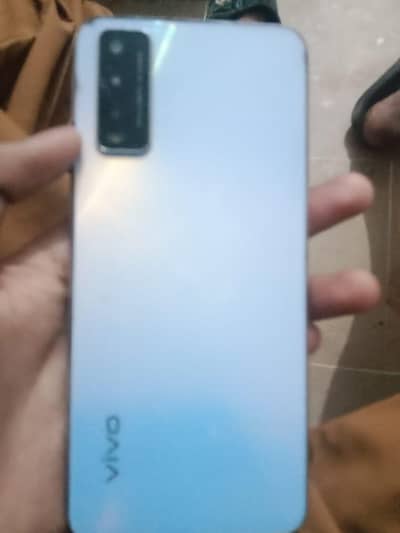 Mobile Vivoy20
