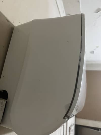 Haier ac 1.5 ton