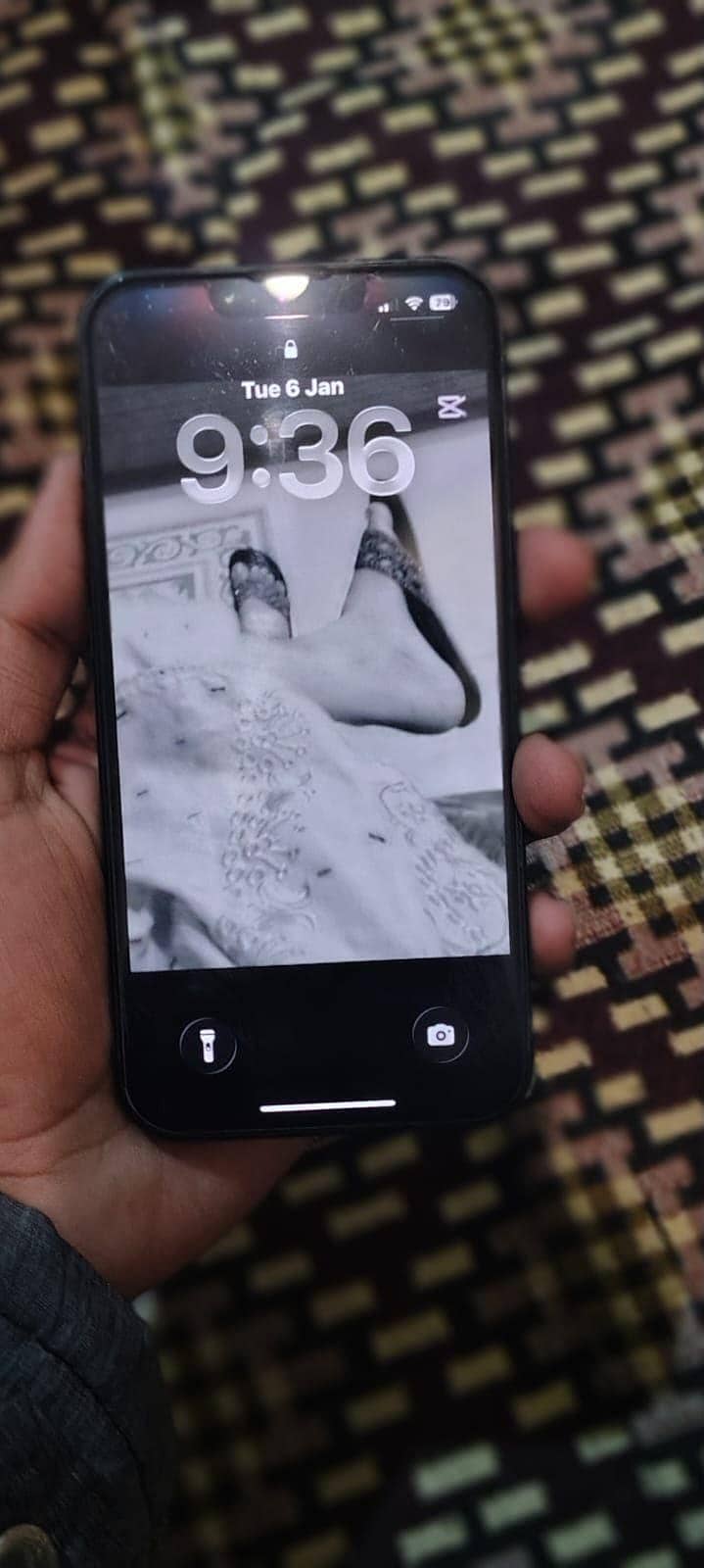Apple iPhone 14 4