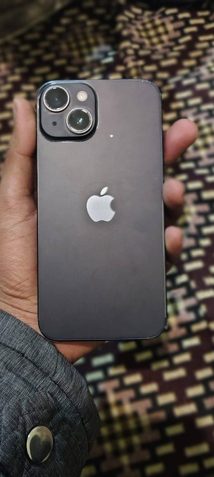 Apple iPhone 14 5