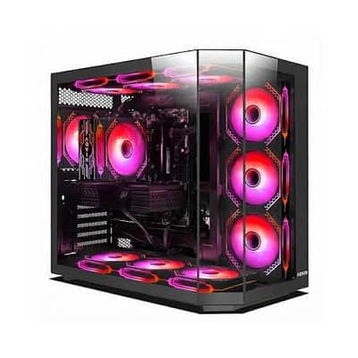 system Diagnos Available