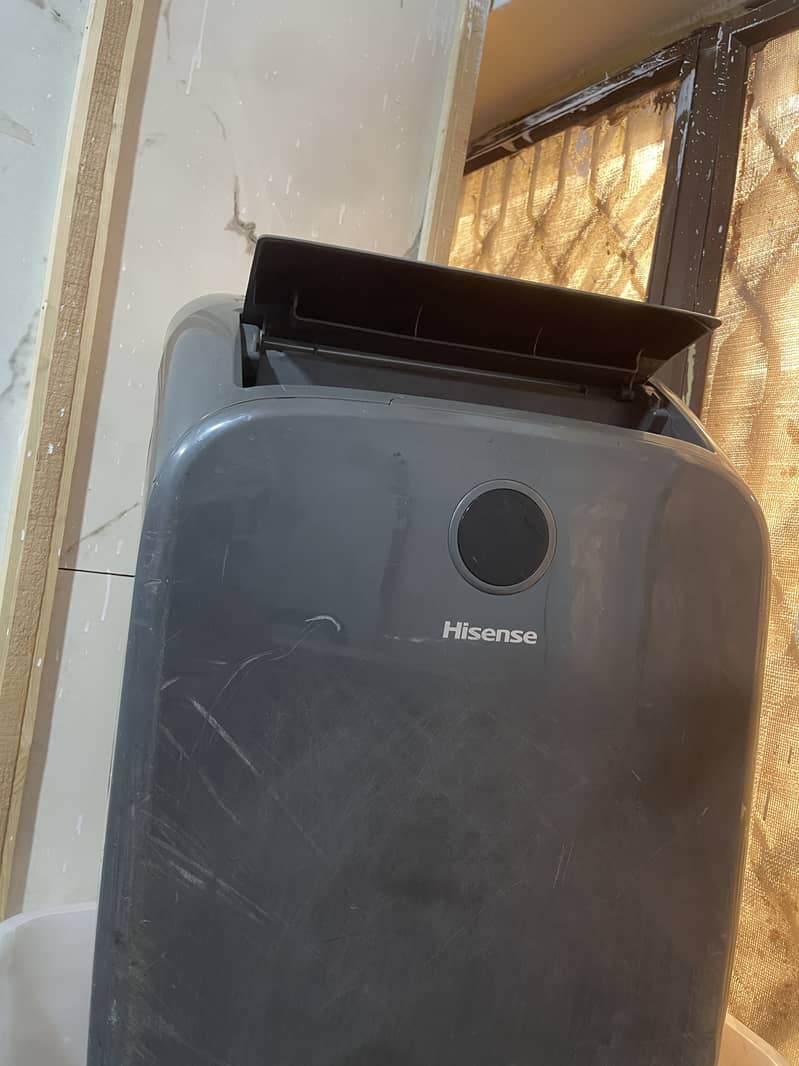 Good condition 1
