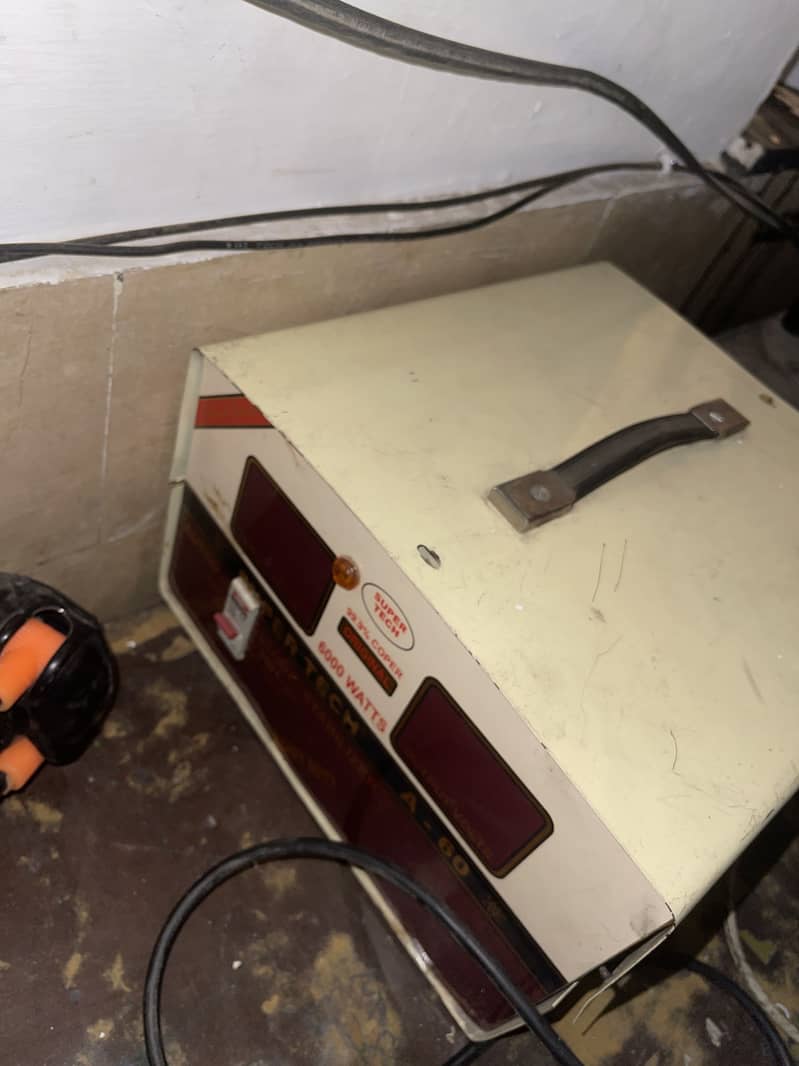 Good condition 3
