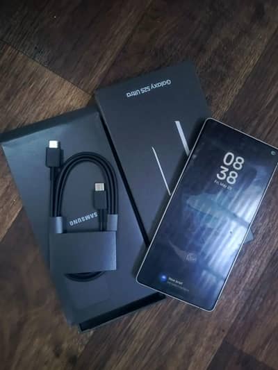 Samsung Mobile S25 Ultra