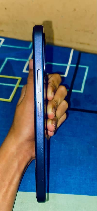 OPPO A6X