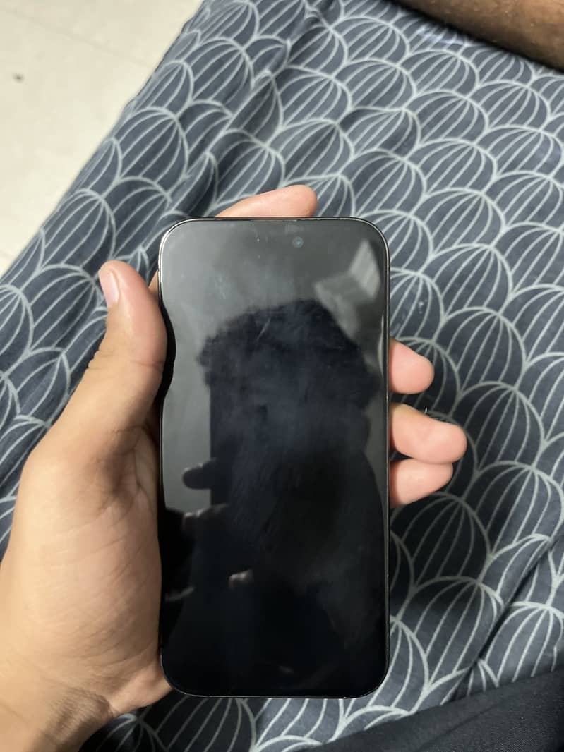 Apple iPhone 15 Pro 6