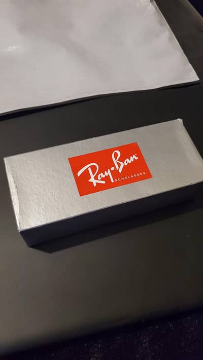 Rayban Aviator