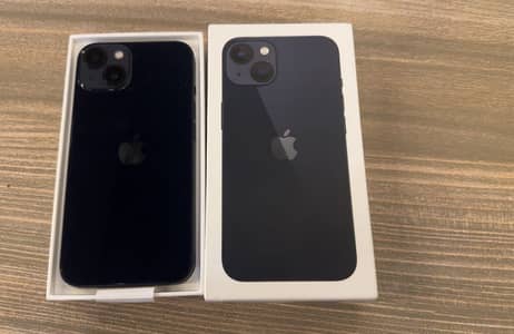 Apple iPhone 13