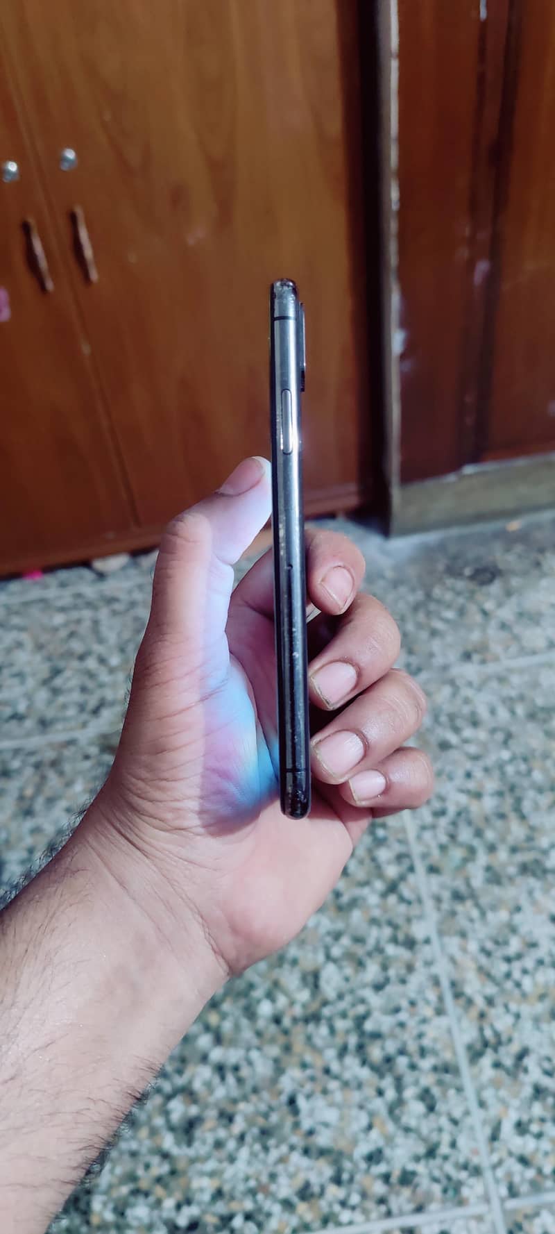 Apple iPhone X 1