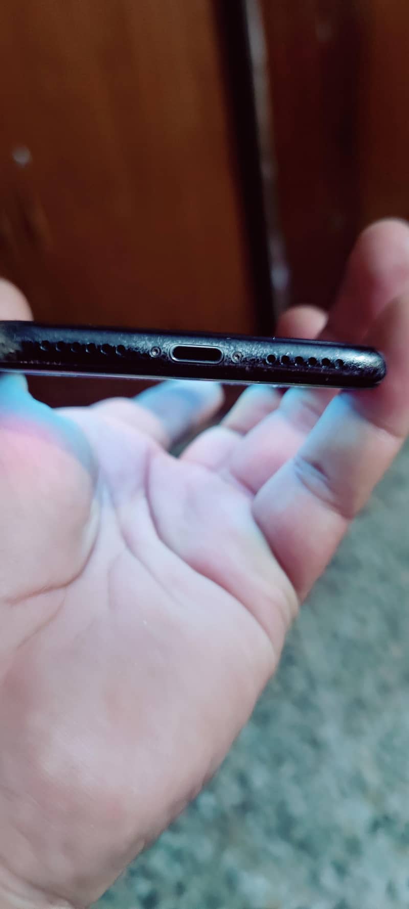 Apple iPhone X 3