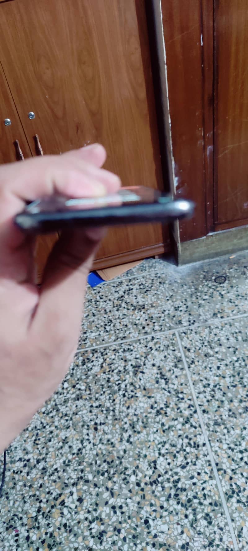 Apple iPhone X 5