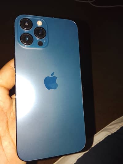 Apple iPhone 12 Pro Max