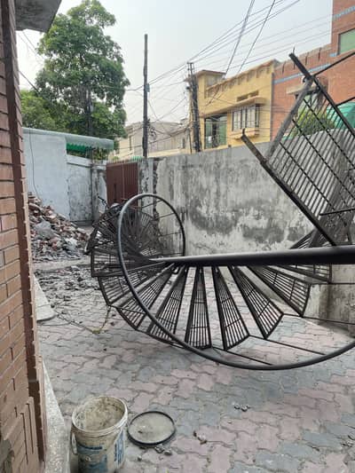 Pehli manzil tak ke hai