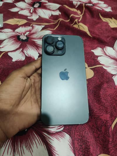 Apple iPhone 14 Pro Max