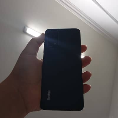 Xiaomi Redmi Note 11