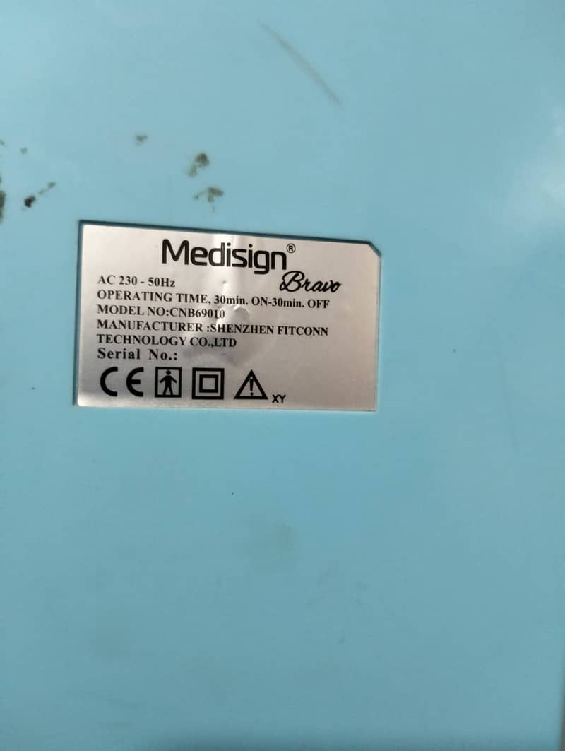 New condition 2