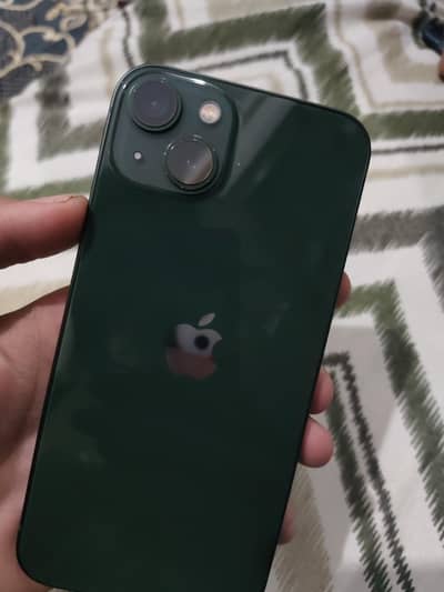 Apple iPhone 13 jv