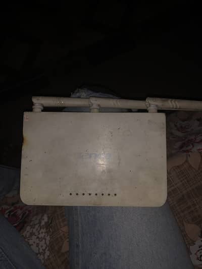 Tenda router for sell working properly