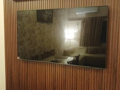 LED 4K selling