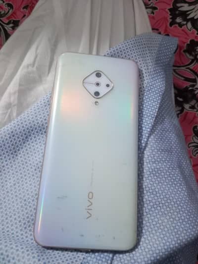 Vivo Y51