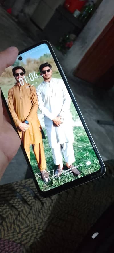 Infinix Smart 8