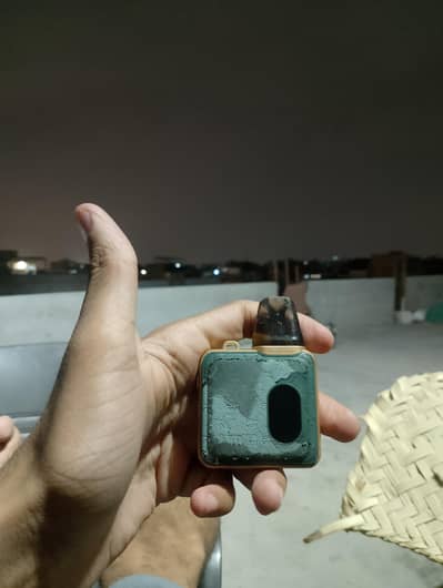 oxva sq pro