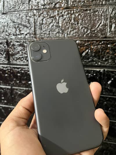 Apple iPhone 11