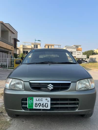 Suzukey VXR 2008 Model For sale in Bahria Town phase 8 ,Rawalpindi