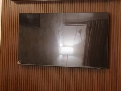 led tv