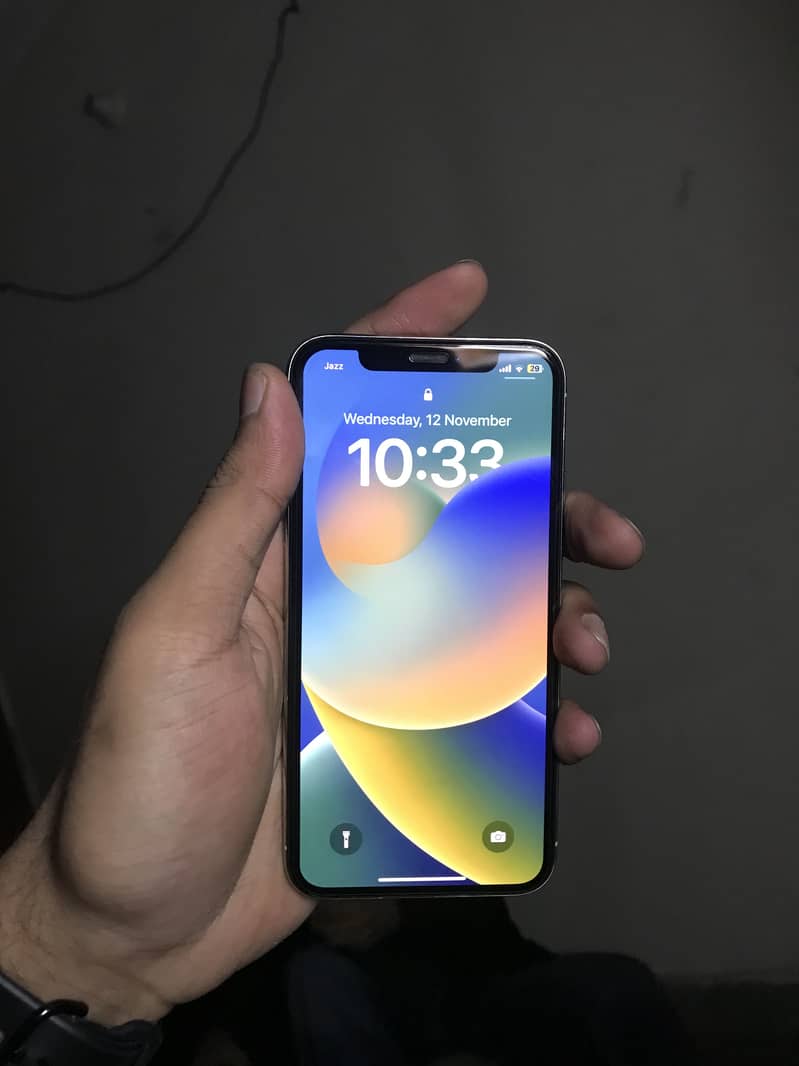 Apple iPhone X 2
