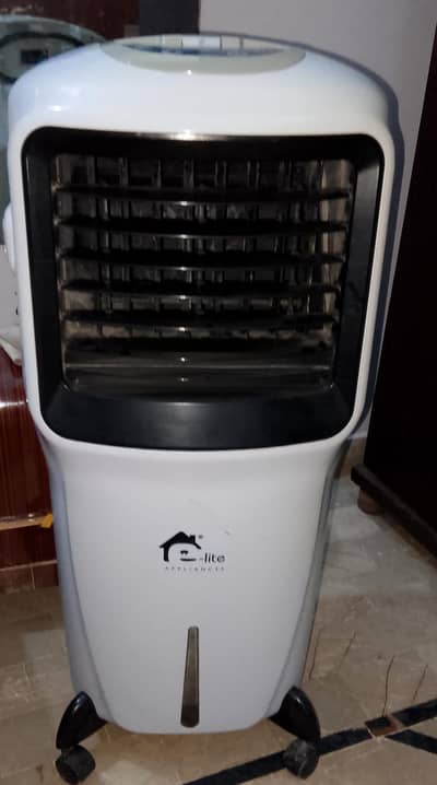 Elite Air cooler