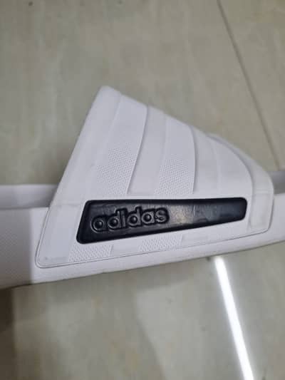 10/10 Adidas Original Racer TR Slides better Nike Hoka sandals 47
