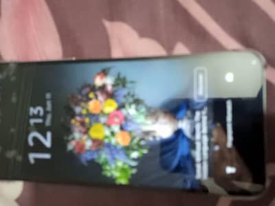 Infinix hot 60i