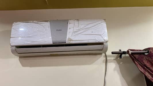I want  to sell my haire 1 ton ac