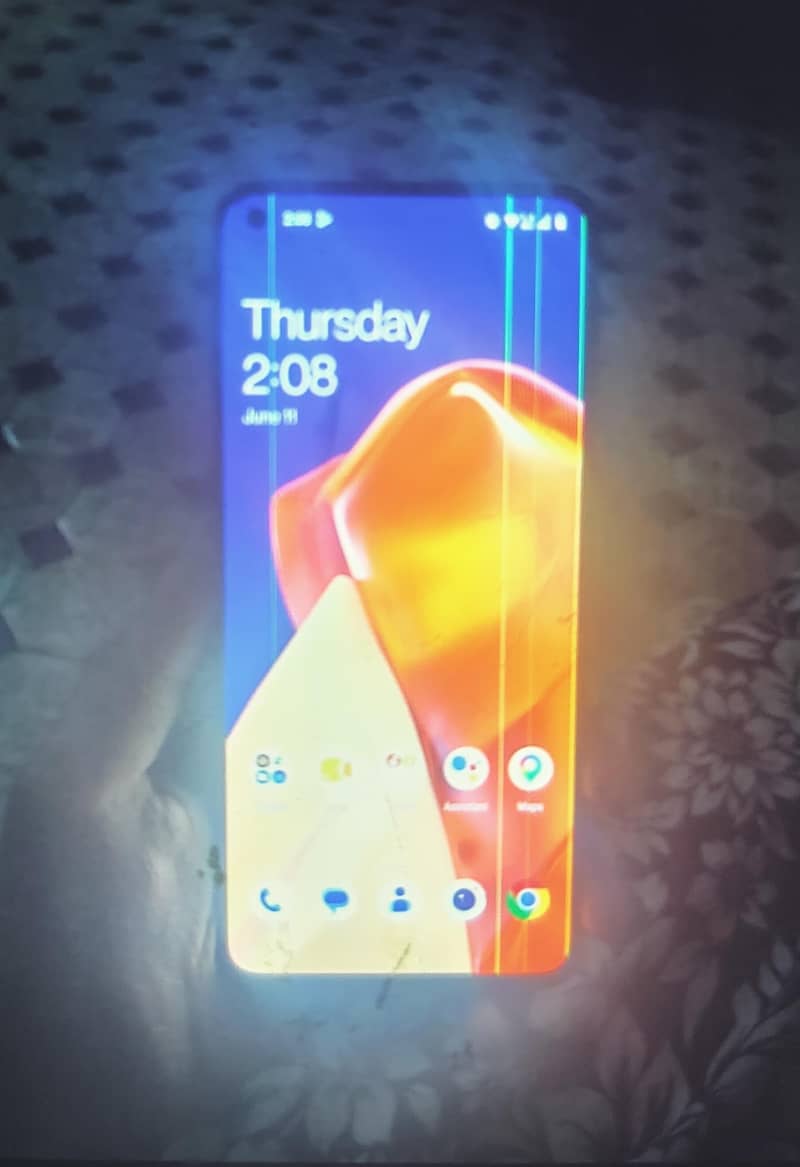 One Plus 9 1