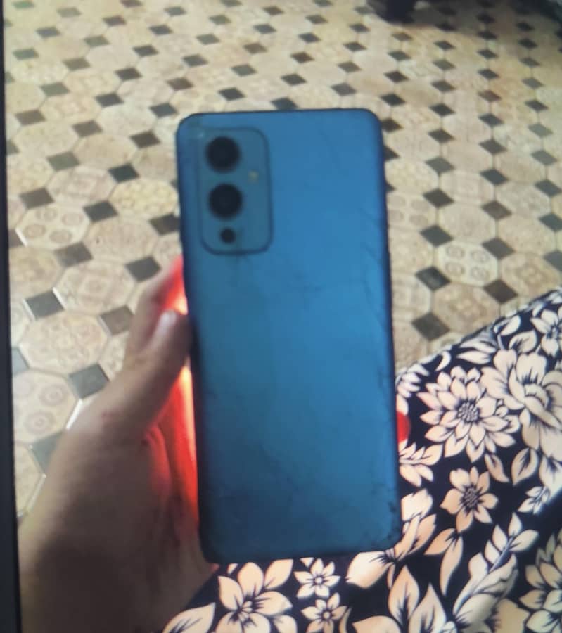 One Plus 9 2
