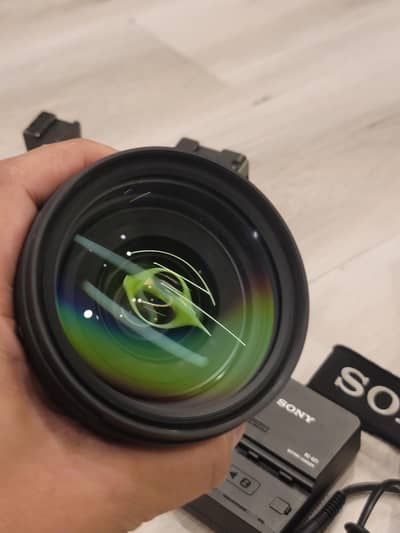 Sigma 24 70 f2.8 DG DN 1 , Sony Emount Lense