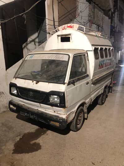 Suzuki Ravi 2017