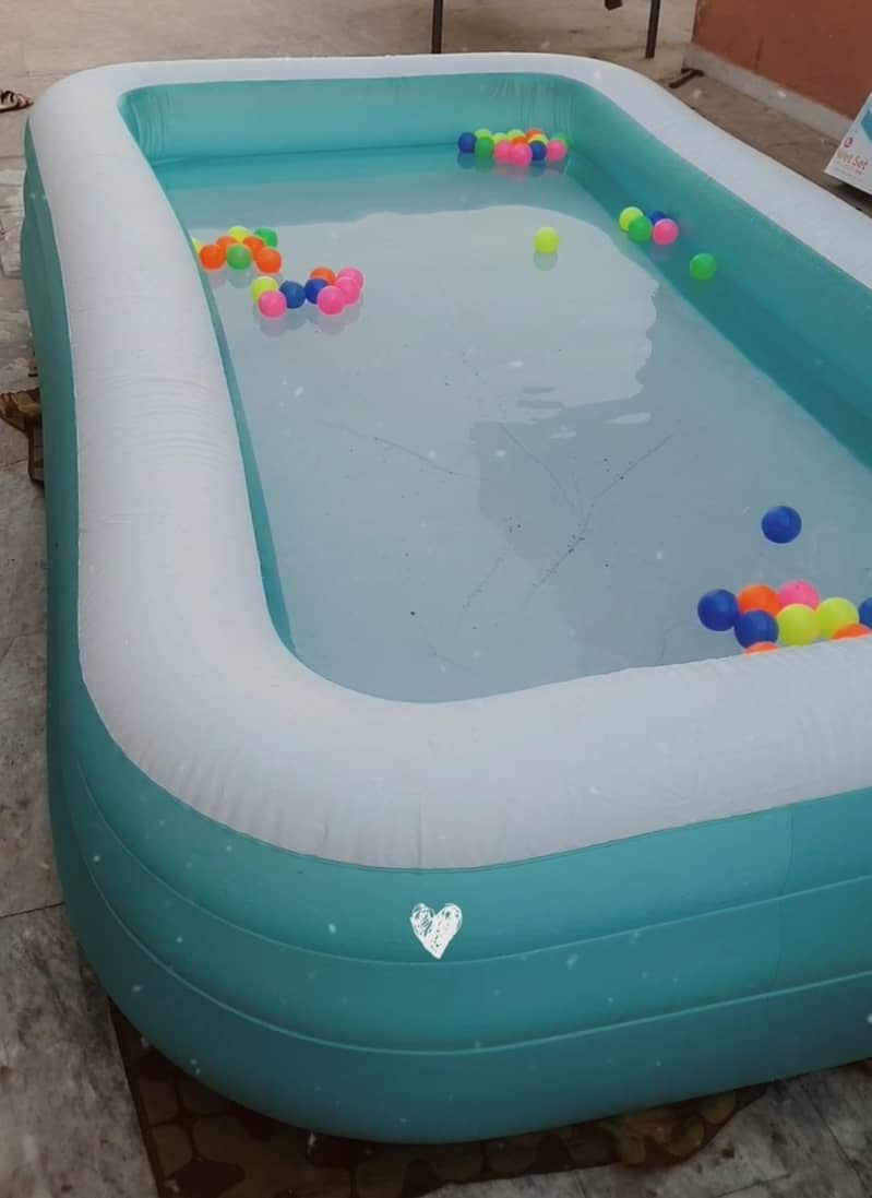 swimming pool 1