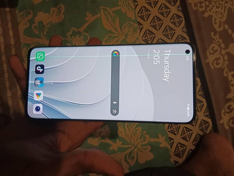 One Plus 10 Pro 1