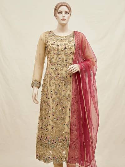 wedding dresses