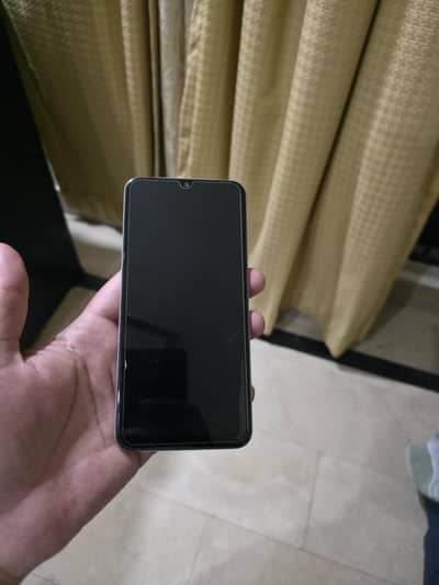 Samsung Mobile A30 PTA Approved