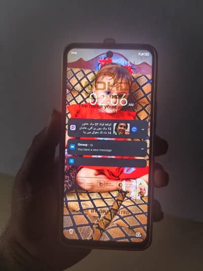 Tecno CAMON 18T