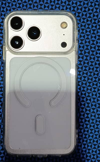 iPhone 17 pro for sell