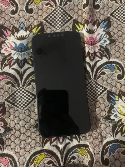 Iphone 16 Pro Max | 256GB | Box Included | 10/10