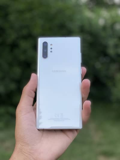 Samsung Galaxy Note 10 Plus PTA