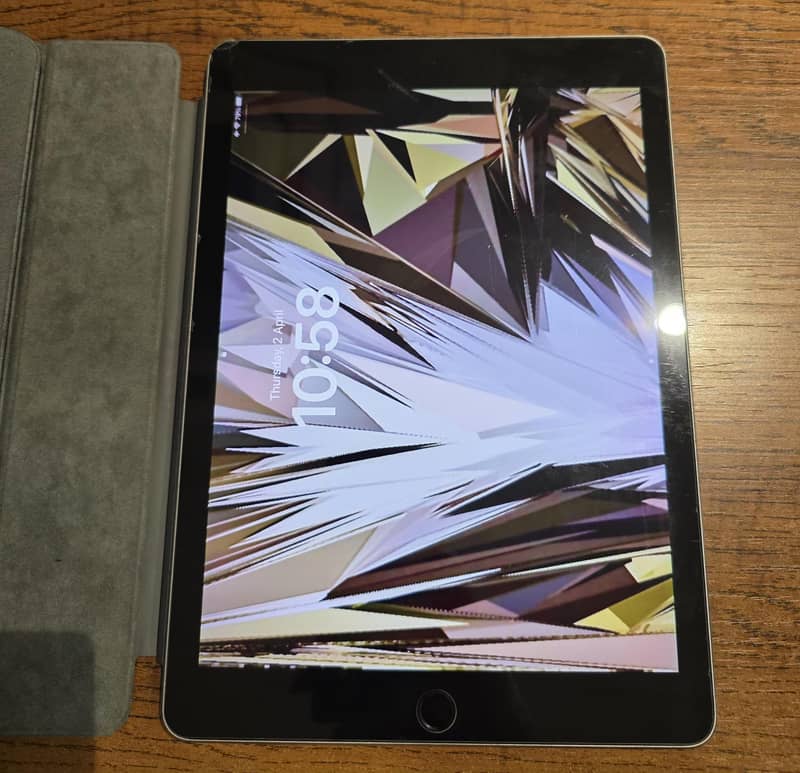 iPad pro 9.7 PTA Approved 0