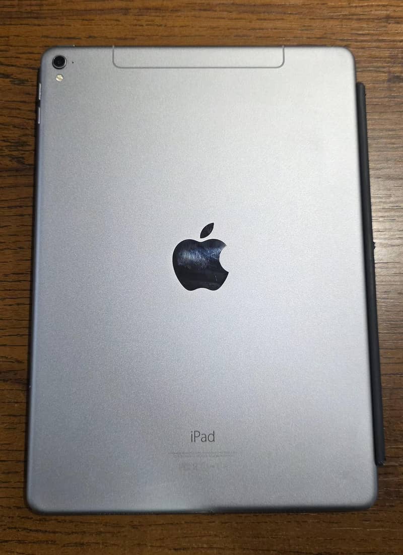 iPad pro 9.7 PTA Approved 2